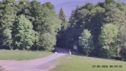 Rozhledna, Panorama