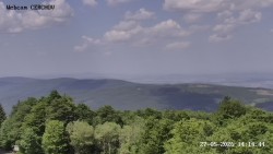Rozhledna, Panorama
