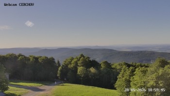 Čerchov