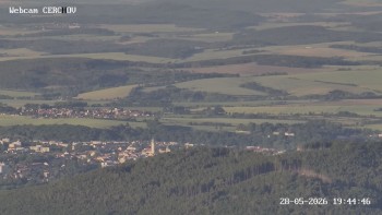 Čerchov