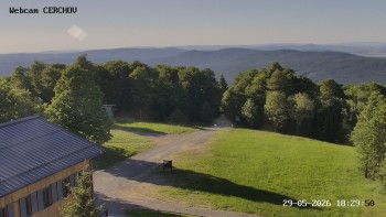 Čerchov