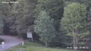 Čerchov