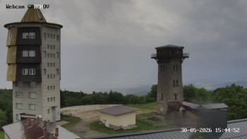 Čerchov