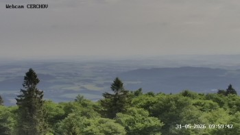 Čerchov