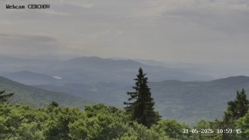 Čerchov