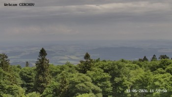 Čerchov