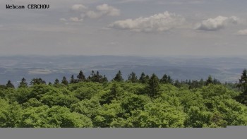 Čerchov