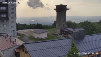 Čerchov