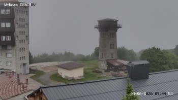 Čerchov
