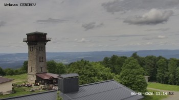 Čerchov
