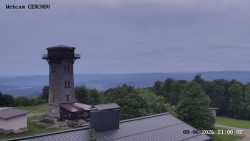Rozhledna, Panorama