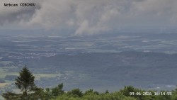 Rozhledna, Panorama