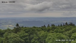 Rozhledna, Panorama