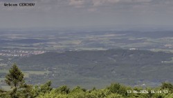 Rozhledna, Panorama