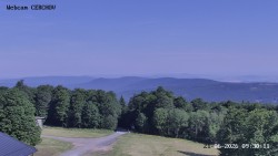 Rozhledna, Panorama