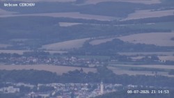 Rozhledna, Panorama