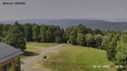 Observation tower, Panorama