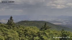 Rozhledna, Panorama