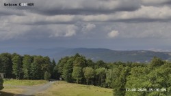 Rozhledna, Panorama