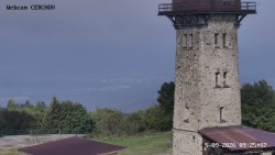 Aussichtsturm, Panorama