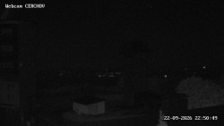Wieża widokowa, Panorama