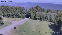 Rozhledna, Panorama
