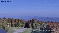Rozhledna, Panorama