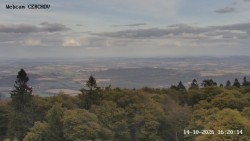 Rozhledna, Panorama