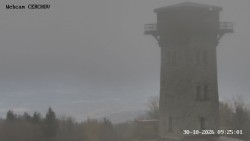 Observation tower, Panorama