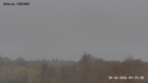 Čerchov - Rozhledna, Panorama - 30.10.2026 v 09:45 Čerchov - Rozhledna, Panorama - 30.10.2026 v 09:45