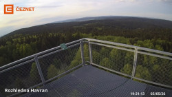 Rozhledna
