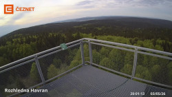 Rozhledna