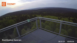 Rozhledna