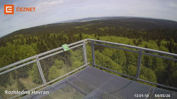 Rozhledna