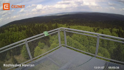 Rozhledna