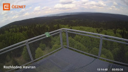 Rozhledna
