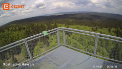 Rozhledna