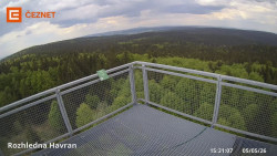 Rozhledna