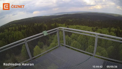 Rozhledna