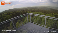 Rozhledna
