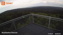 Rozhledna