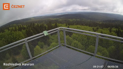 Rozhledna
