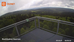 Rozhledna