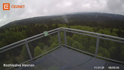 Rozhledna