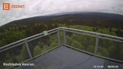 Rozhledna