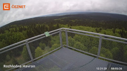 Rozhledna