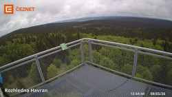Rozhledna