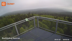 Rozhledna