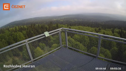 Rozhledna