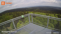 Rozhledna